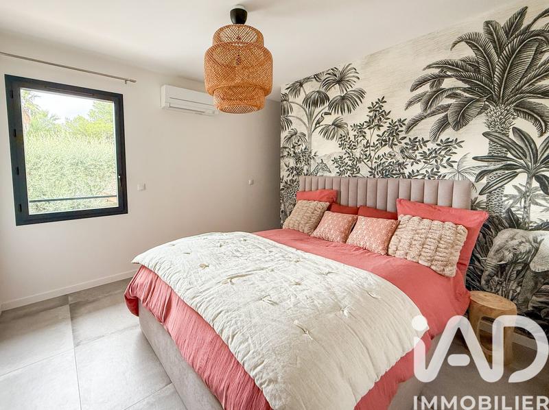 Maison - 88 m² - 4 pièces