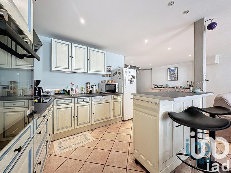 Maison - 178 m² - 6 pièces