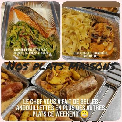 O'Délices de Gressey