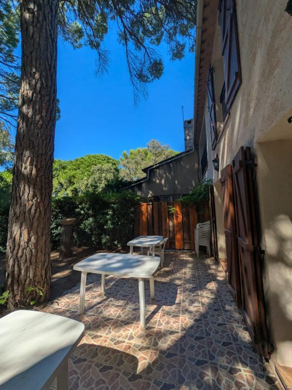 Villa - 109 m² - 5 pièces