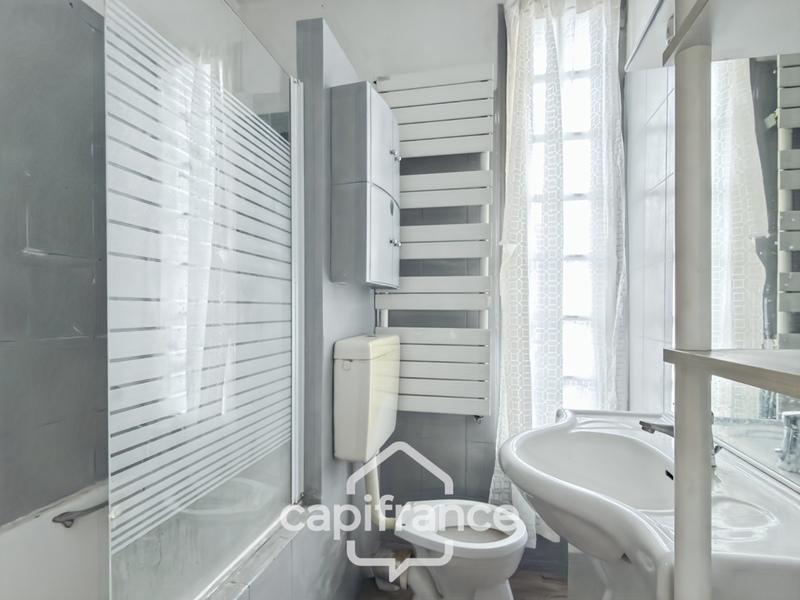 Maison - 78 m² - 4 pièces