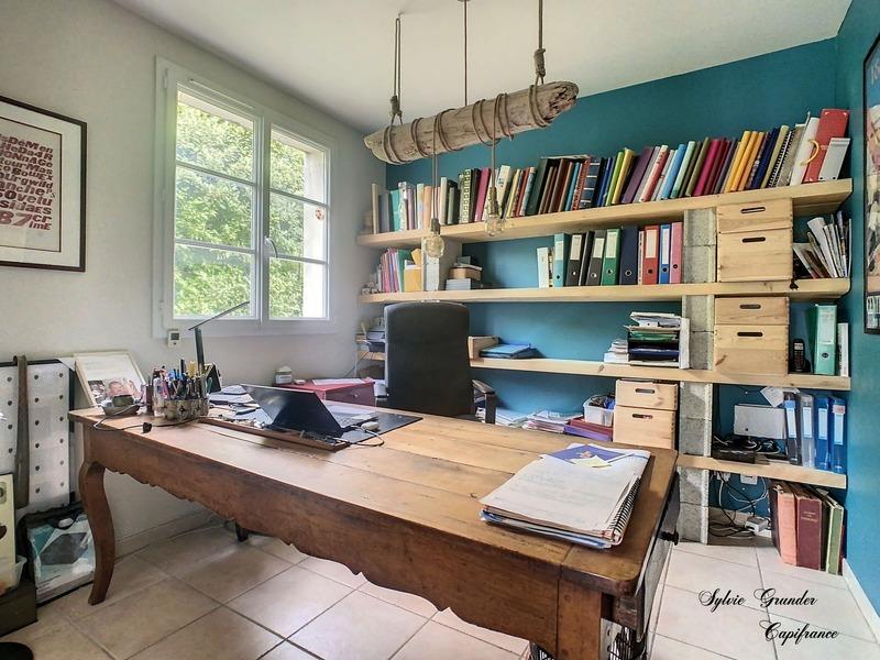 Maison - 178 m² - 5 pièces