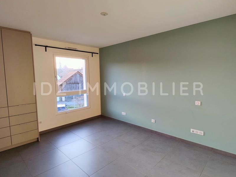Appartement - 103 m² - 4 pièces