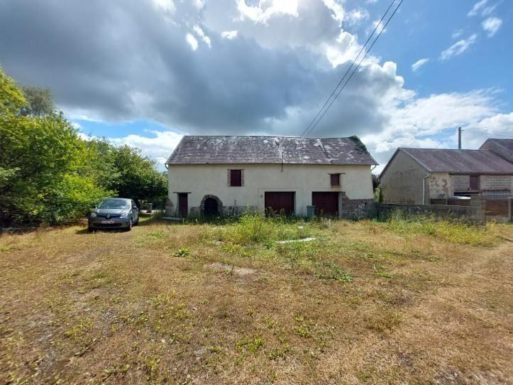 Maison - 200 m² - 10 pièces