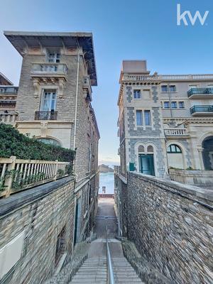 Maison basque - 95 m²