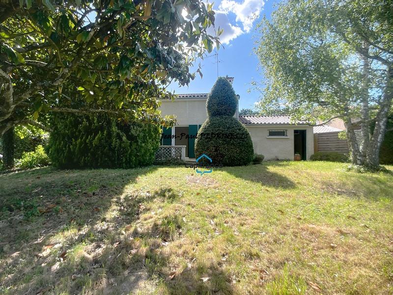 Maison - 146 m² - 5 pièces