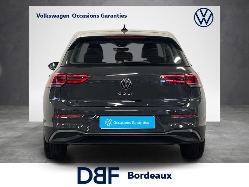 Volkswagen Golf 2.0 Tdi Scr 115 Bvm6 Life Business