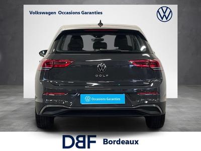 Volkswagen Golf 2.0 Tdi Scr 115 Bvm6 Life Business