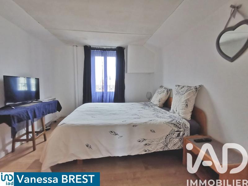 Maison - 160 m² - 8 pièces