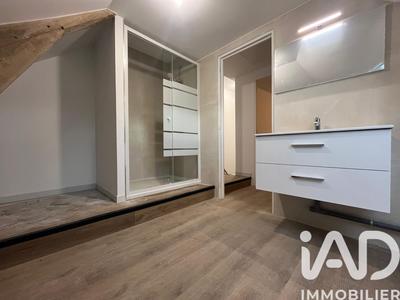 Maison - 112 m² - 6 pièces