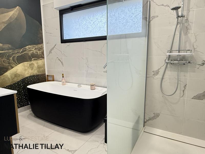 Maison - 170 m² - 7 pièces