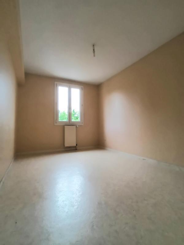 Appartement - 105 m² - 4 pièces