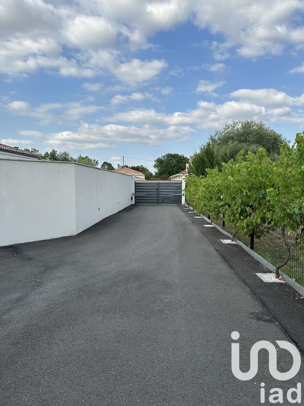 Maison - 145 m² - 6 pièces