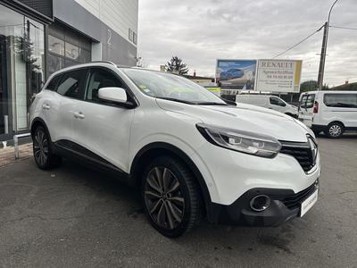 Renault Kadjar Intens Energy Dci 130