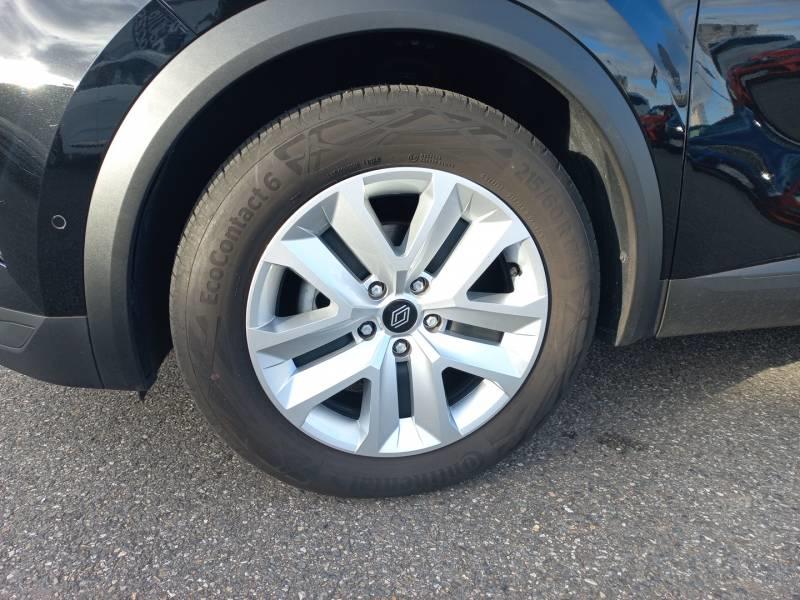 Renault Captur TCe 90 Evolution