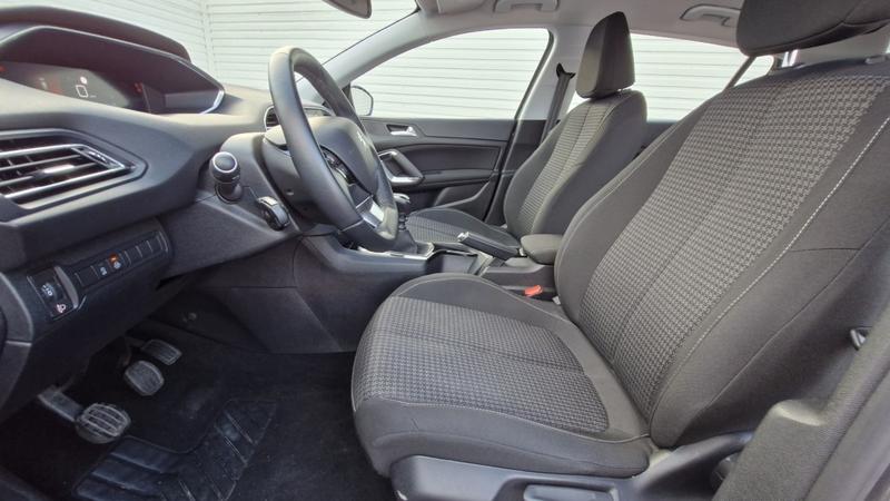 Peugeot 308 Puretech 110ch Active Business