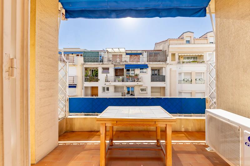 Appartement - 74 m² - 3 pièces