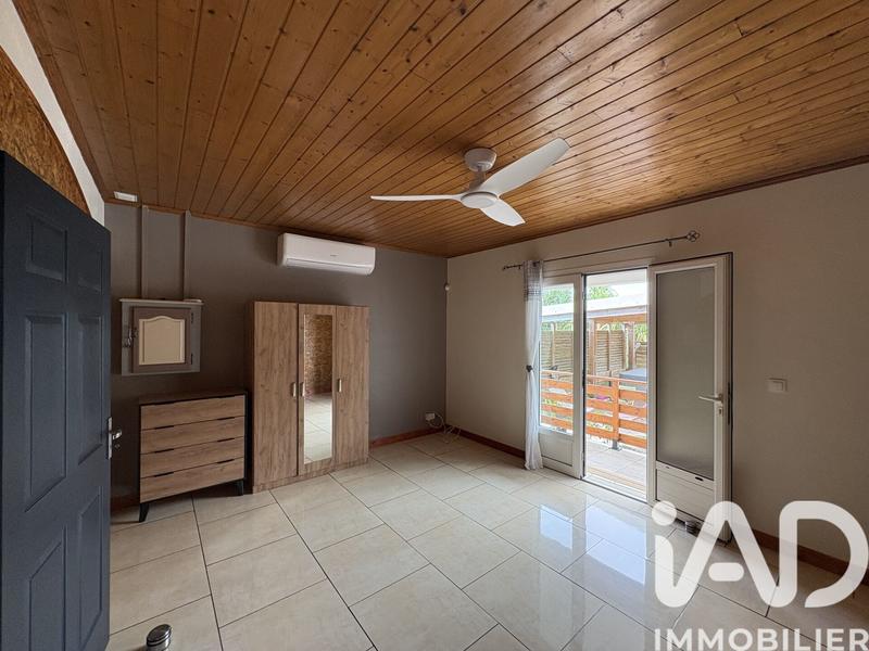 Maison - 193 m² - 6 pièces