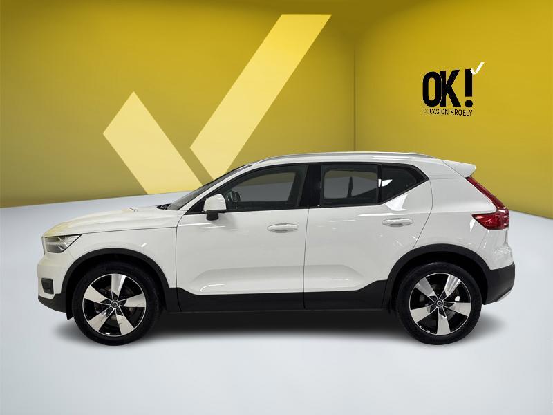 Volvo Xc40 Momentum 2wd T4 190 Bva8
