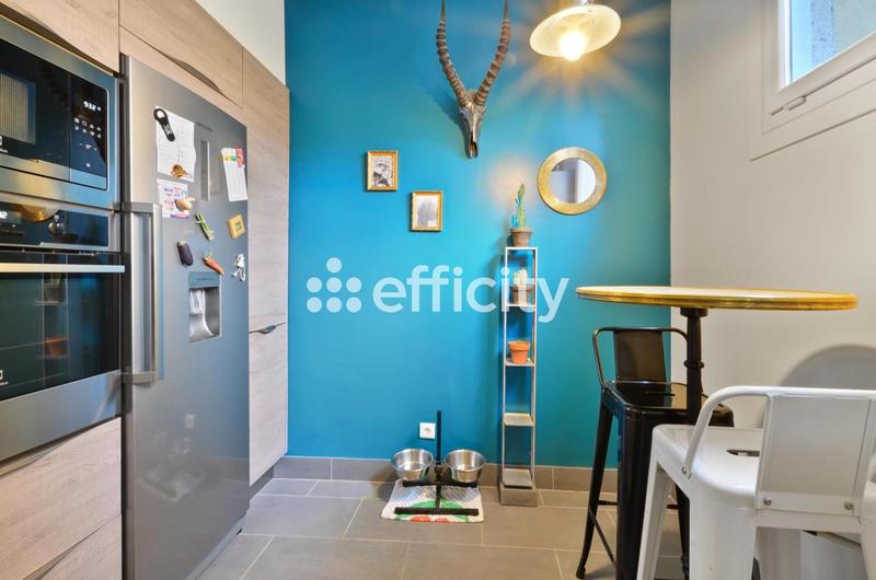 Maison - 105 m² - 4 pièces