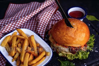 Fonds de commerce - Magasins