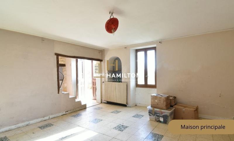 Propriété - 314 m² - 10 pièces