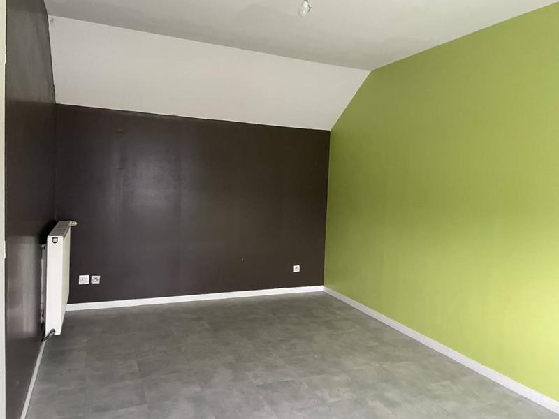 Maison - 84 m² - 4 pièces