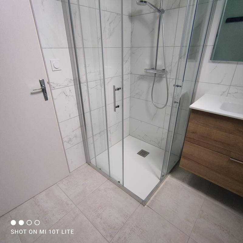 Maison - 127 m² - 6 pièces