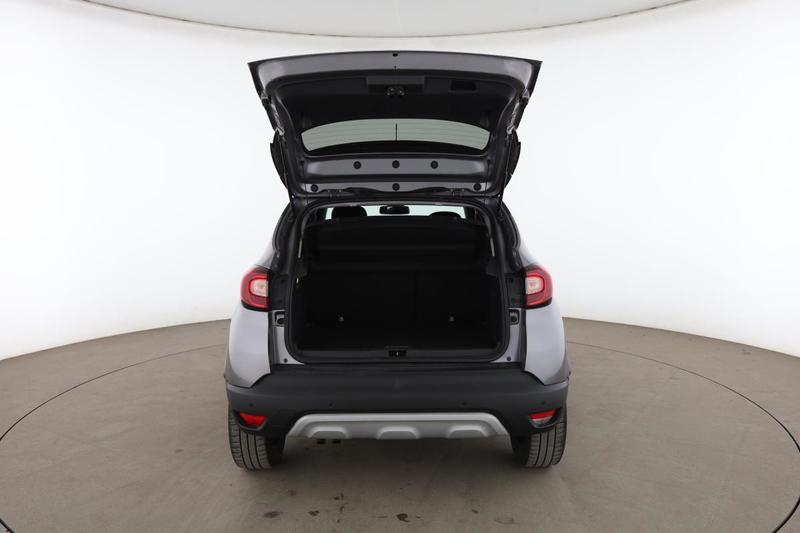 Renault Captur 1.3 TCe Collection Edc 150 ch