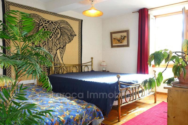 Maison de village - 264 m² - 6 pièces