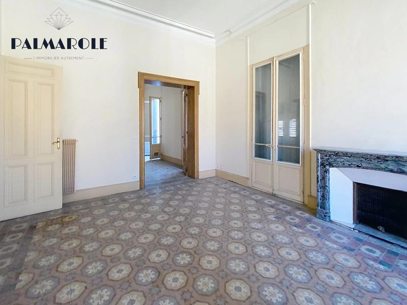 Appartement - 133 m² - 4 pièces