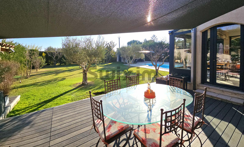 Villa - 157 m² - 5 pièces