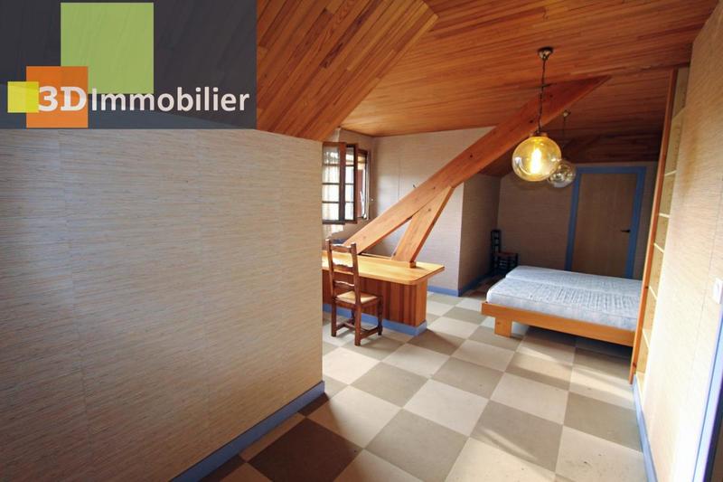 Maison - 306 m² - 10 pièces