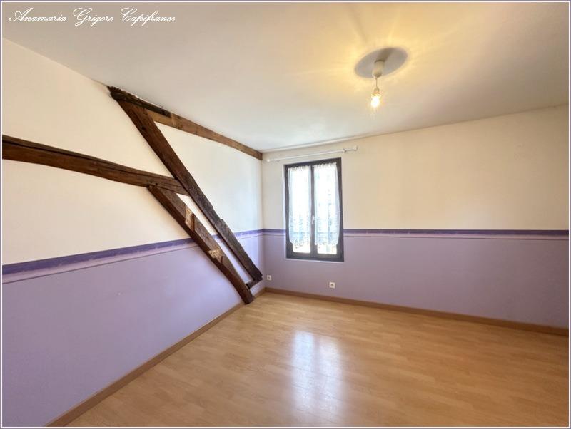 Maison de village - 215 m² - 6 pièces