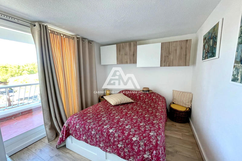 Appartement - 30 m² - 2 pièces