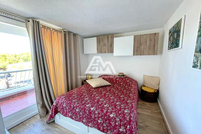 Appartement - 30 m² - 2 pièces