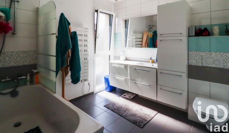 Maison - 148 m² - 7 pièces