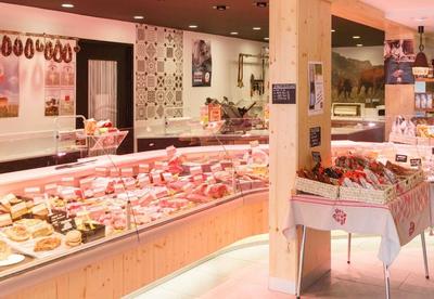 Fonds de commerce - 150 m²