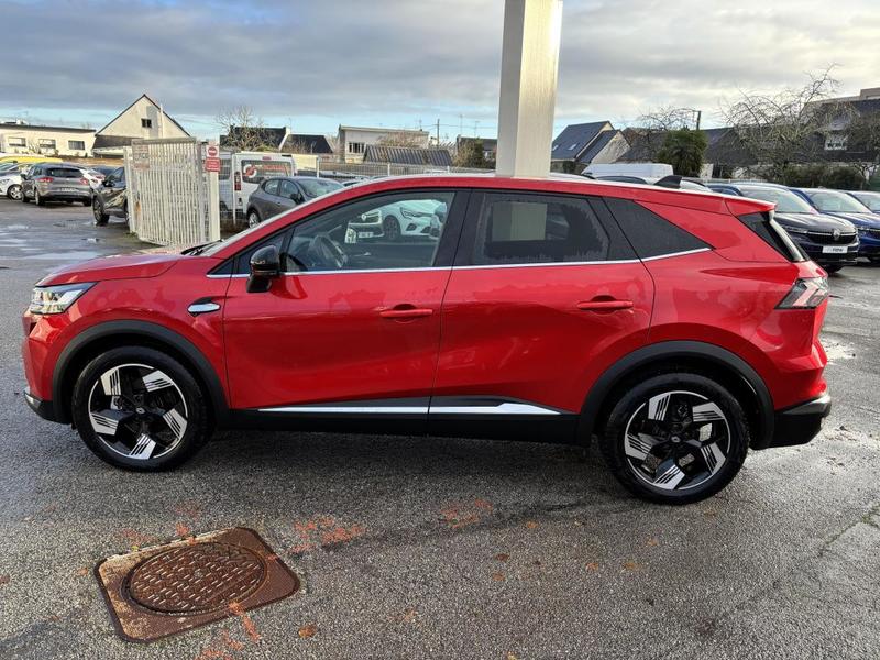 Renault Symbioz E-Tech full hybrid 145 Techno