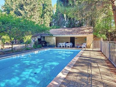 Maison - 153 m² - 7 pièces