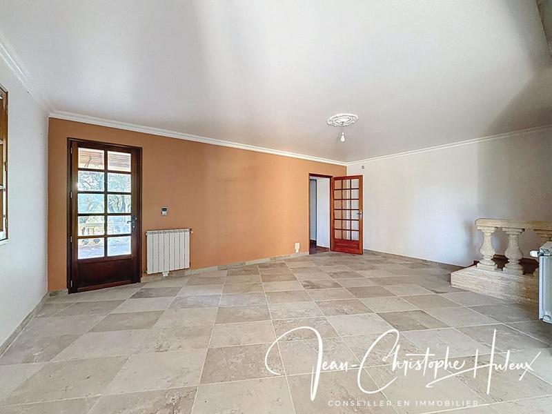 Maison - 145 m² - 6 pièces