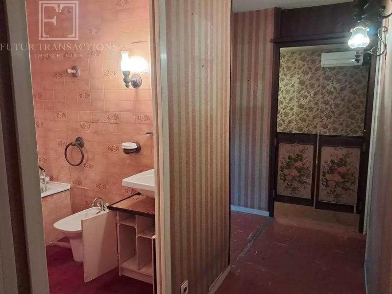 Maison - 78 m² - 4 pièces