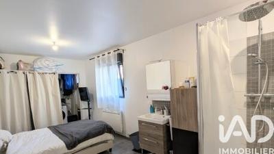 Maison - 50 m² - 2 pièces