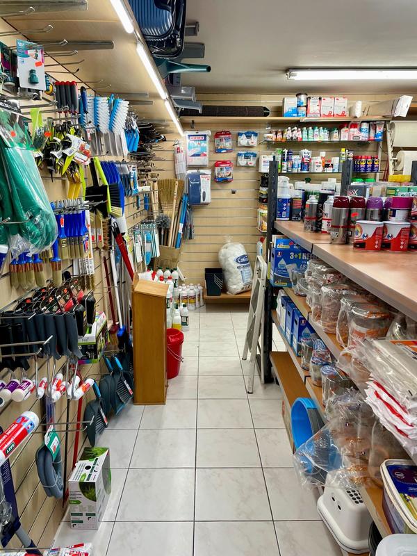 Local commercial - 77 m²