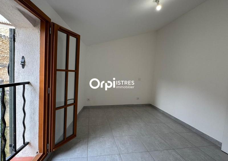 Maison de ville - 70 m² - 4 pièces