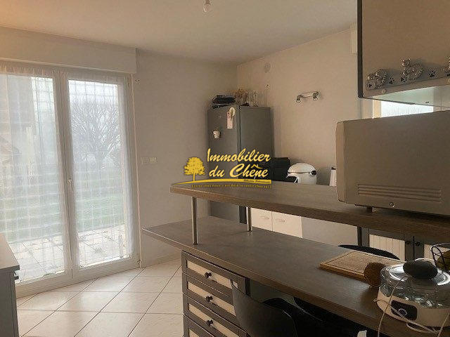 Maison - 117 m² - 4 pièces