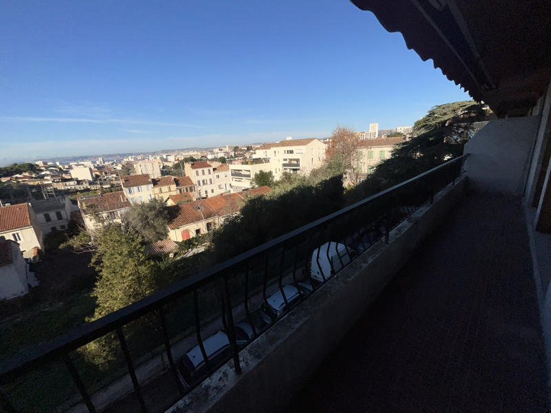 Appartement - 54 m² - 3 pièces