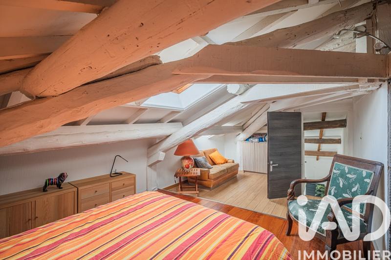 Appartement - 85 m² - 4 pièces