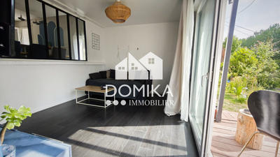 Maison - 128 m² - 6 pièces