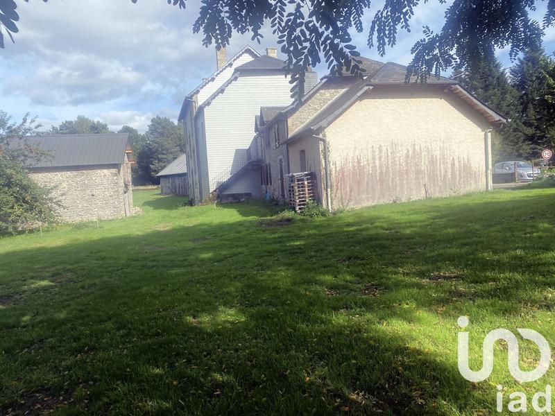 Maison - 132 m² - 6 pièces